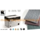 INDASA NYLON WEB materialylakiernicze.pl
